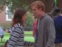 Click to watch 'His Leading Lady' (popup) Dawsons Creek